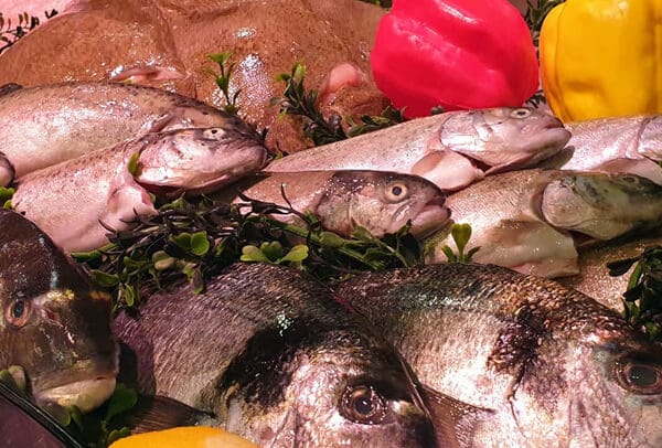 Vispunt in Nootdorp voor heerlike verse vis