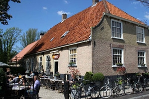 1837 Grandcafé Nootdorp