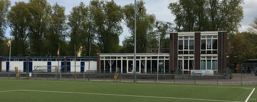 Voetbal Den Haag